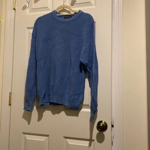 Brandy Melville Oversized Knit Sweater